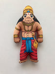 Ram Darbaar Plush Dolls