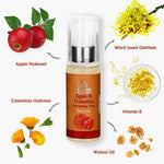 Apple & Calendula Revitalizing Toner