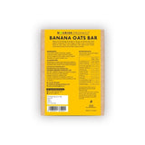 Banana Oats Bar (6 Pcs)