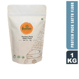 Protein Pack Sattu Flour
