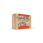 Tomato & Herbs Flax Crackers (Pack of 2)