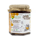 Certified Organic High Altitude Honey
