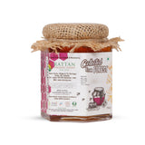 Certified Organic Honey with Jamun Flavor