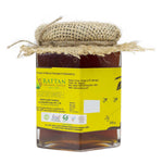 Certified Organic Honey 250 g ( Pack of 2)