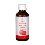 Hibiscus & Khus Kesah Thailam Hair Oil