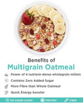 Multigrain Oatmeal