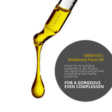 Mridyati Restorative Face Oil