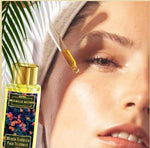 Radiance Face Treatment Oil