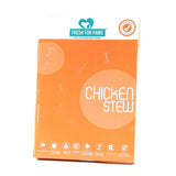 Chicken Stew