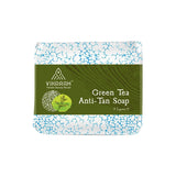Green Tea Anti Tan Soap