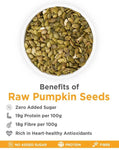 Raw Pumpkin Seeds
