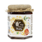 Certified Organic High Altitude Honey
