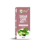 Sugar Care Juice