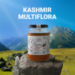 Kashmir Multiflora Honey