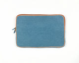Pastel Palette Patched Laptop Sleeve