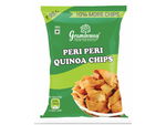 Peri Peri Quinoa Chips (Pack of 2)