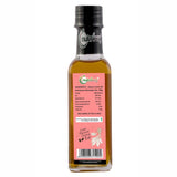 Organic Castor Oil 100ml (Pack of 2)