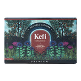 Kefi Organics The Soul Catcher Herbal Green Tea Bags
