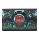 Kefi Organics The Soul Catcher Herbal Green Tea Bags