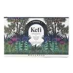 Kefi Organics Snooze Wellness Herbal Tea Bags