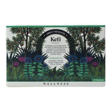 Kefi Organics Breather Wellness Herbal Tea Bags