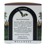 Kefi Organics Balance Wellness Herbal Tea Bags