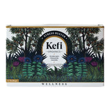 Kefi Organics Stress Buster Wellness Herbal Tea Bags
