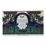 Kefi Organics Stress Buster Wellness Herbal Tea Bags