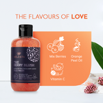 The Berry Blush Face Wash