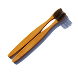 Bamboo Toothbrush (Set of 2)