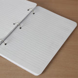 Believe - Notebook - A5 Size